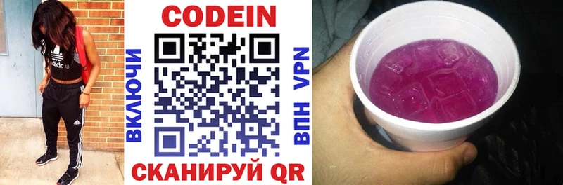 наркота  Вилючинск  Codein Purple Drank 